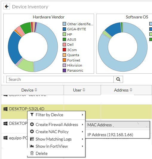 Add-policies-fortigate-user