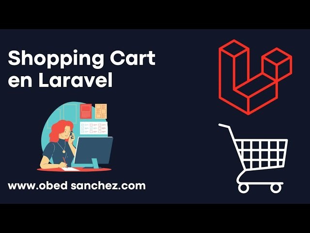 ShoppingCart Laravel