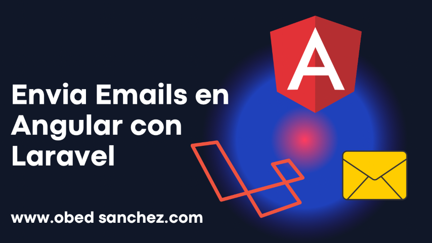 Enviar-emails-Angular-Laravel-php