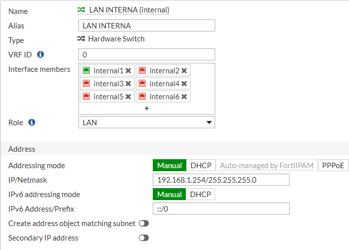 Configuracion interfaz fortigate2